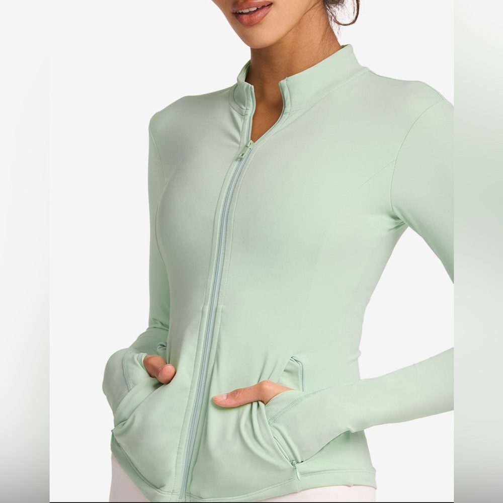 CSB contourJacket - Picture 6 of 9